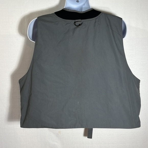 black Hawk Northfork utility vest, size XL, good condition - Picture 2 of 6